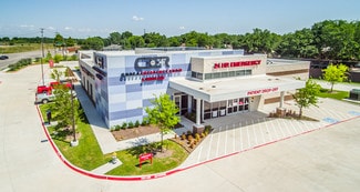 Mesquite, TX Office/Medical - 1080 E Cartwright Rd Mesquite, TX Office/Medical - 1080 E Cartwright Rd