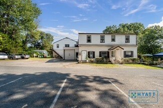 Annapolis, MD Apartments - 627 Ridgely Ave