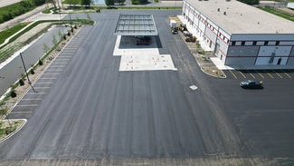 Elgin, IL Retail - 70 Airport Rd