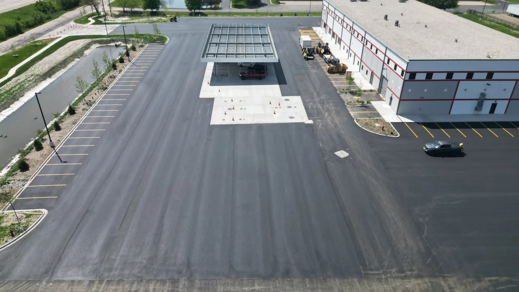 70 Airport Rd, Elgin, IL for Rent