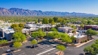 Tucson, AZ Office - 3071 N Swan Rd