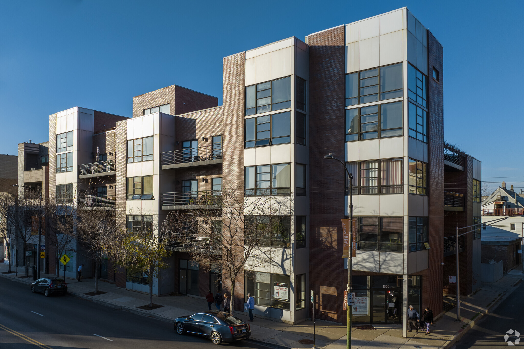 1502 W Chicago Ave, Chicago, IL for Rent