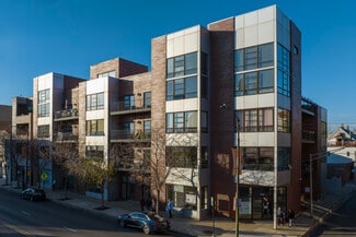 Chicago, IL Office/Retail - 1500-1510 W Chicago Ave
