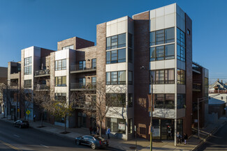 Chicago, IL Retail - 1502 W Chicago Ave