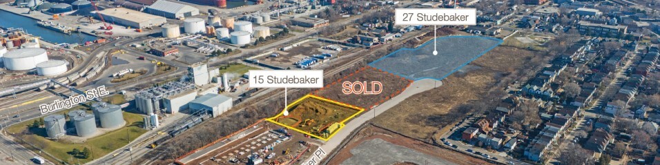 15 Studebaker Pl, Hamilton, ON for Sale