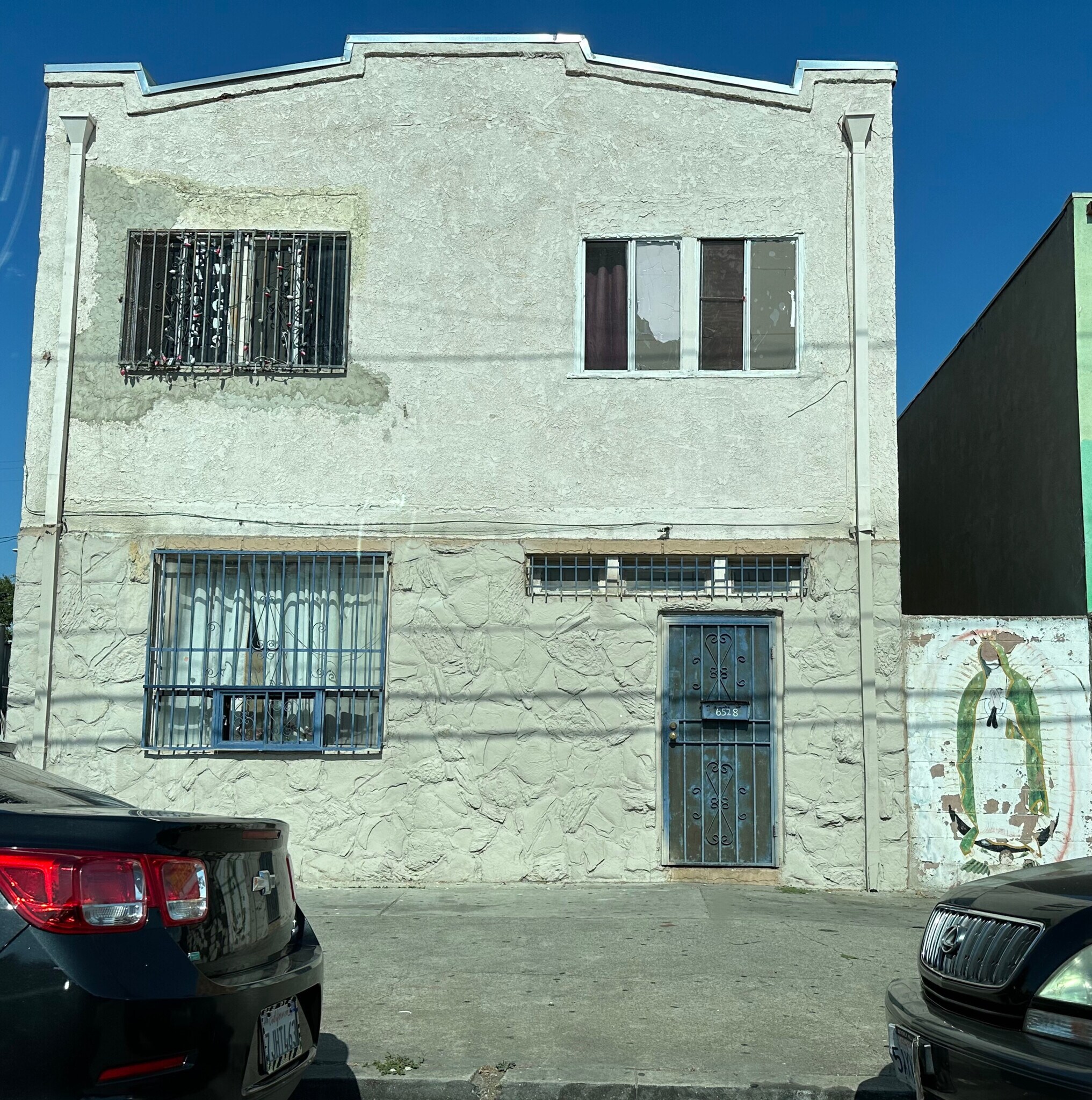 6528 S Central Ave, Los Angeles, CA for Sale