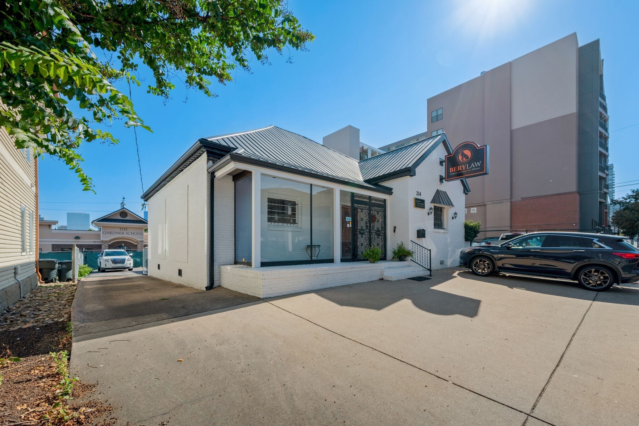 214 19th Ave, Nashville, TN for Rent