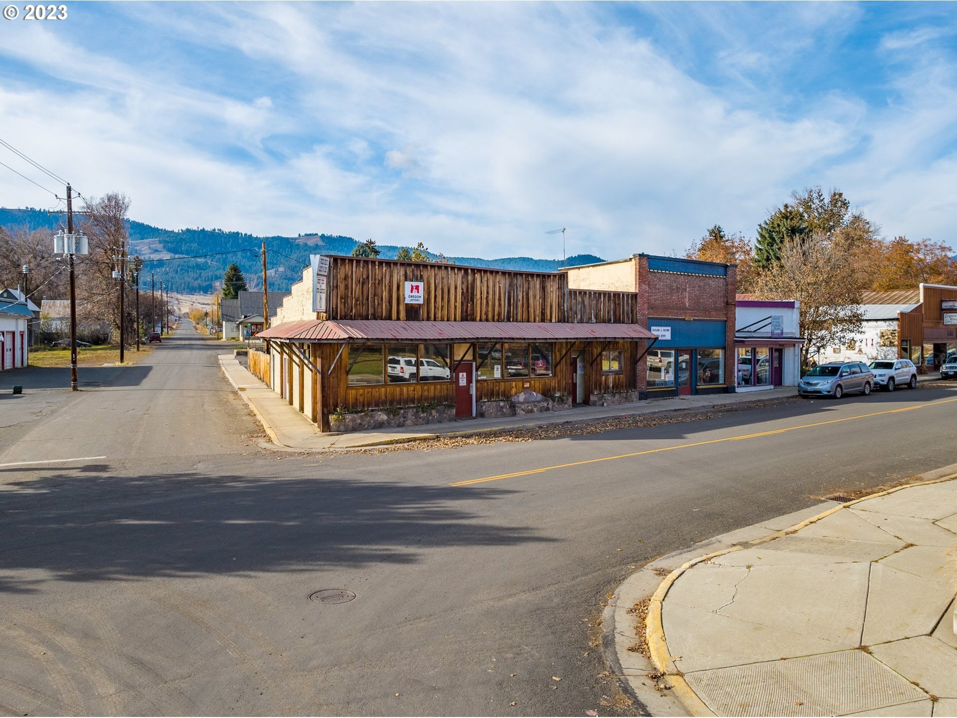 105 N Main St, Halfway, OR for Sale