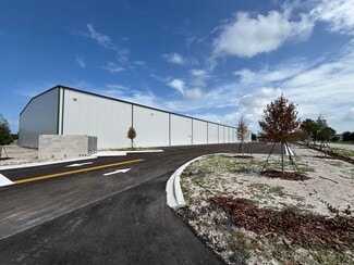 Cocoa, FL Industrial - 3092 Oxbow Cir