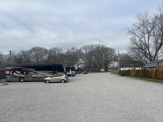 Red Bay, AL Manufactured Housing/Mobile Housing - 820 4th ave SW Ave