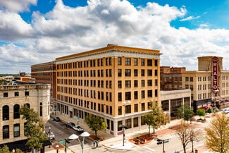 Joliet, IL Office - 116 N Chicago St