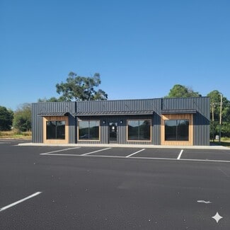 Athens, TX Office/Medical - 1317 S Palestine St Athens, TX Office/Medical - 1317 S Palestine St