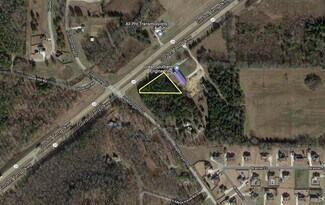 Trinity, AL Commercial - Gordon Terry Parkway Trinity, AL Commercial - Gordon Terry Parkway