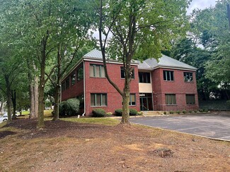 Newtown Square, PA Office - 3400 West Chester Pike