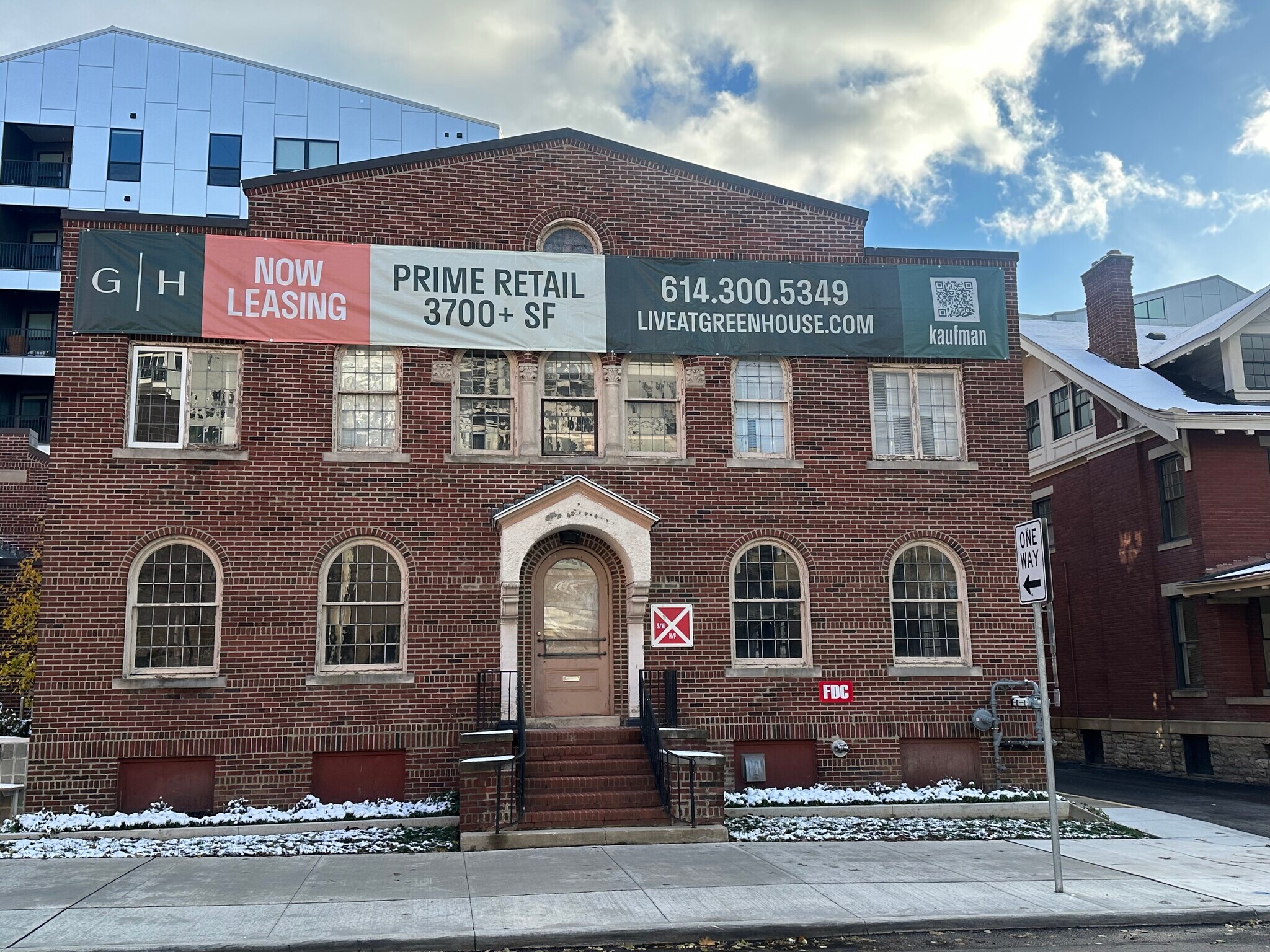 23 W 2nd Ave, Columbus, OH for Rent