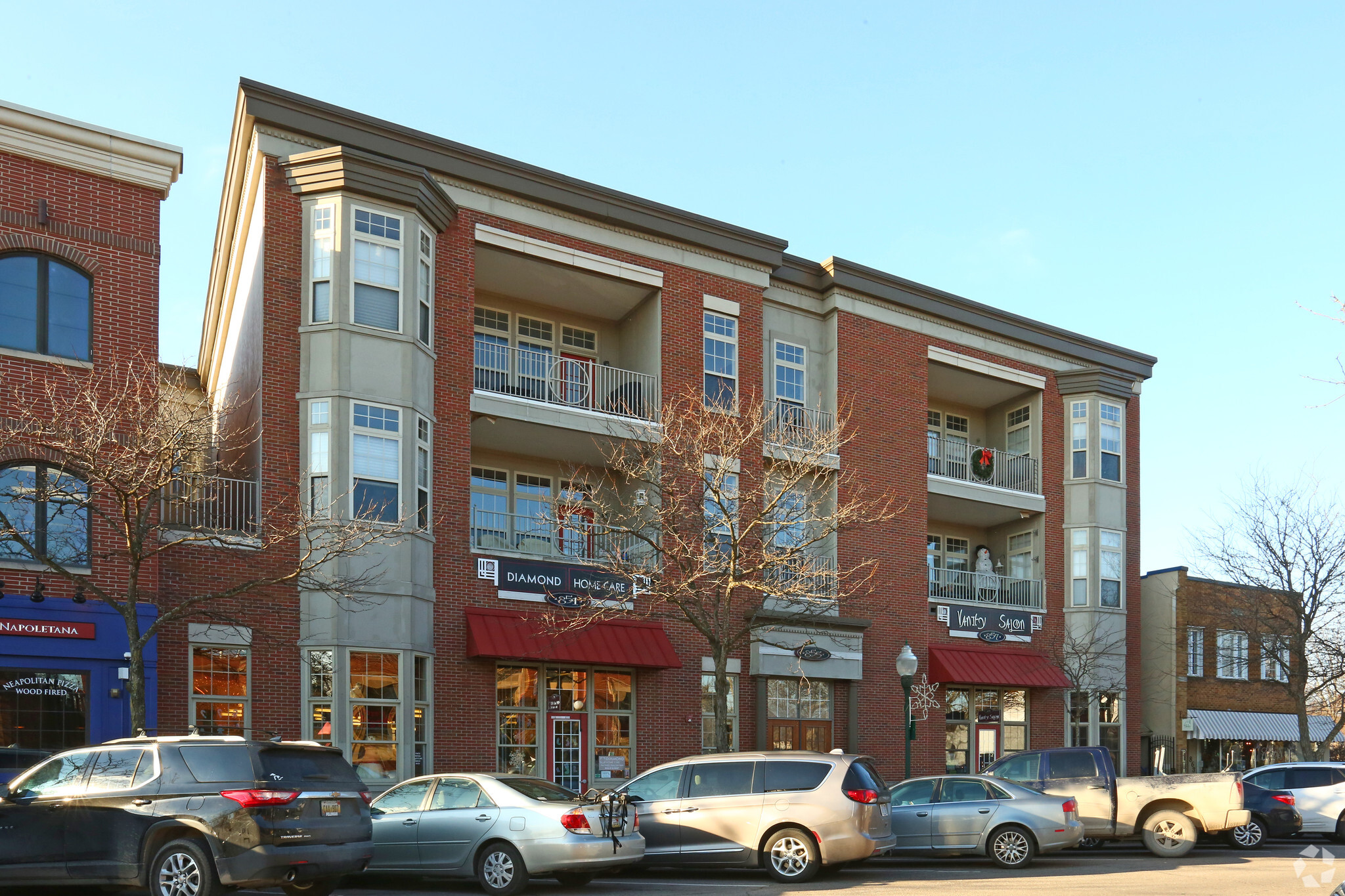 851-857 Penniman Ave, Plymouth, MI for Sale