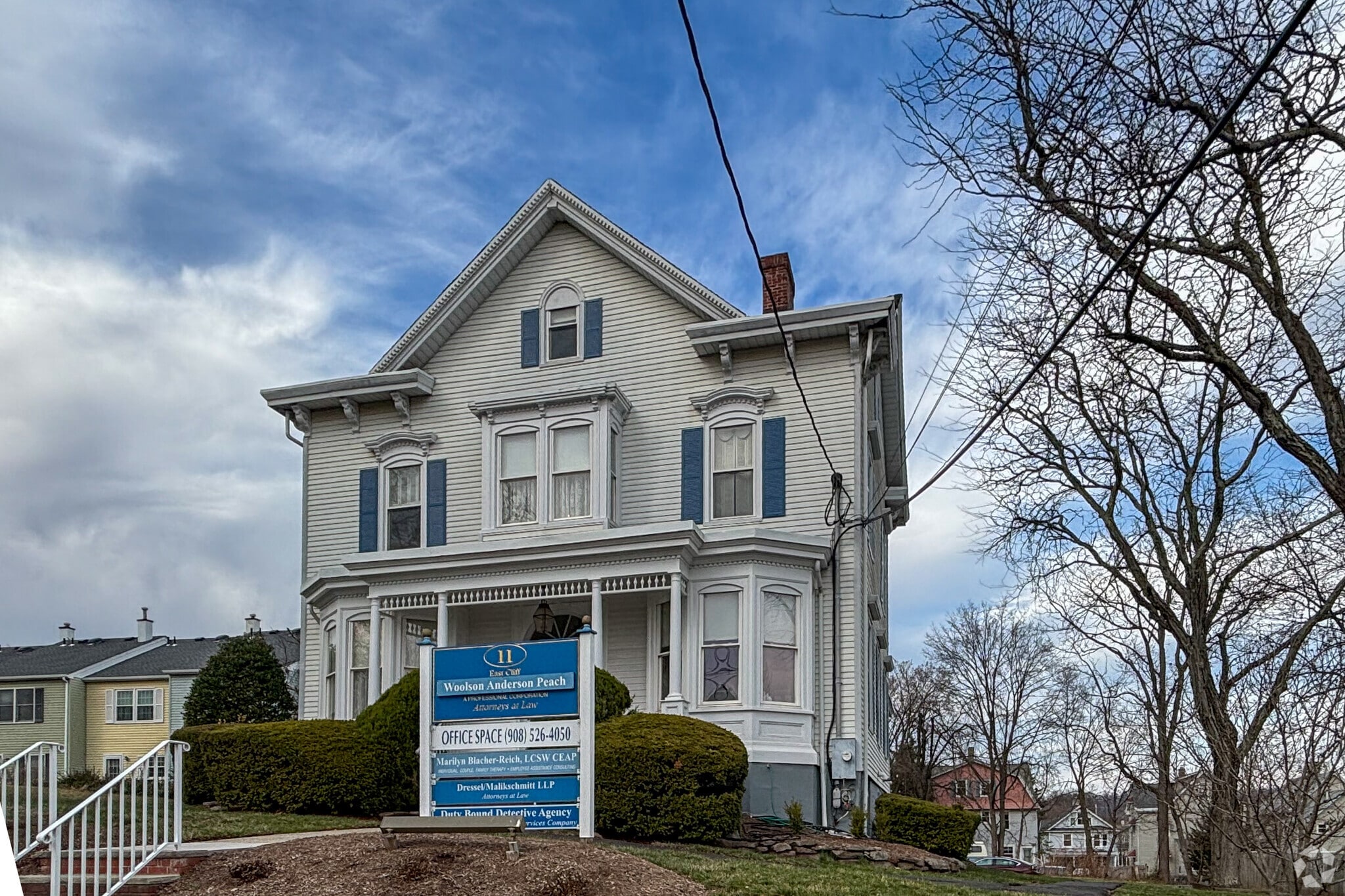 11 E Cliff St, Somerville, NJ for Rent