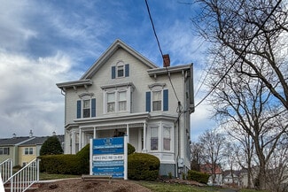 Somerville, NJ Office - 11 E Cliff St Somerville, NJ Office - 11 E Cliff St