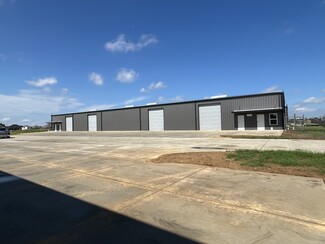 Waxahachie, TX Industrial - 1045 Sales Dr