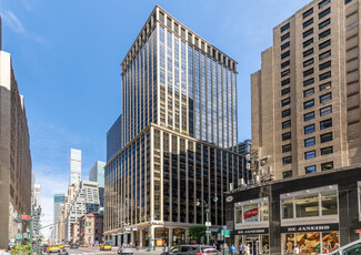 New York, NY Office - 437 Madison Ave