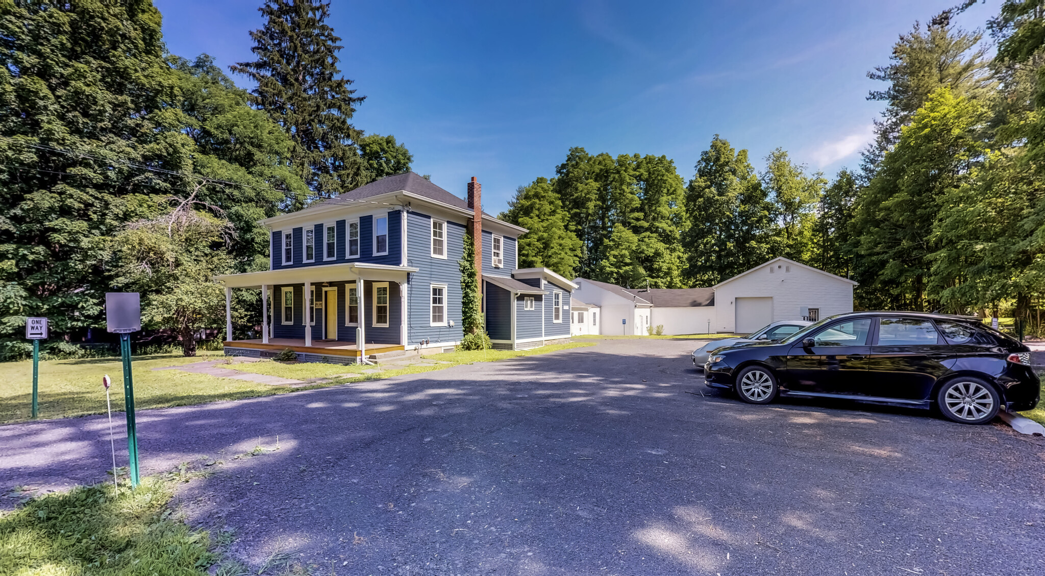 271 Tinker St, Woodstock, NY for Rent