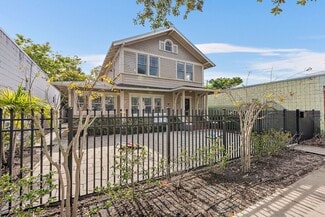 Saint Petersburg, FL Office/Residential - 2632 Central Ave
