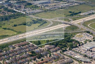 Markham, ON Commercial - Greenberg Gate