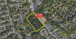 Lemoyne, PA Residential Land - 12th St
