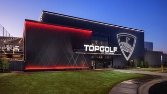 Greensboro, NC Sports and Entertainment - 609 Guilford College Rd