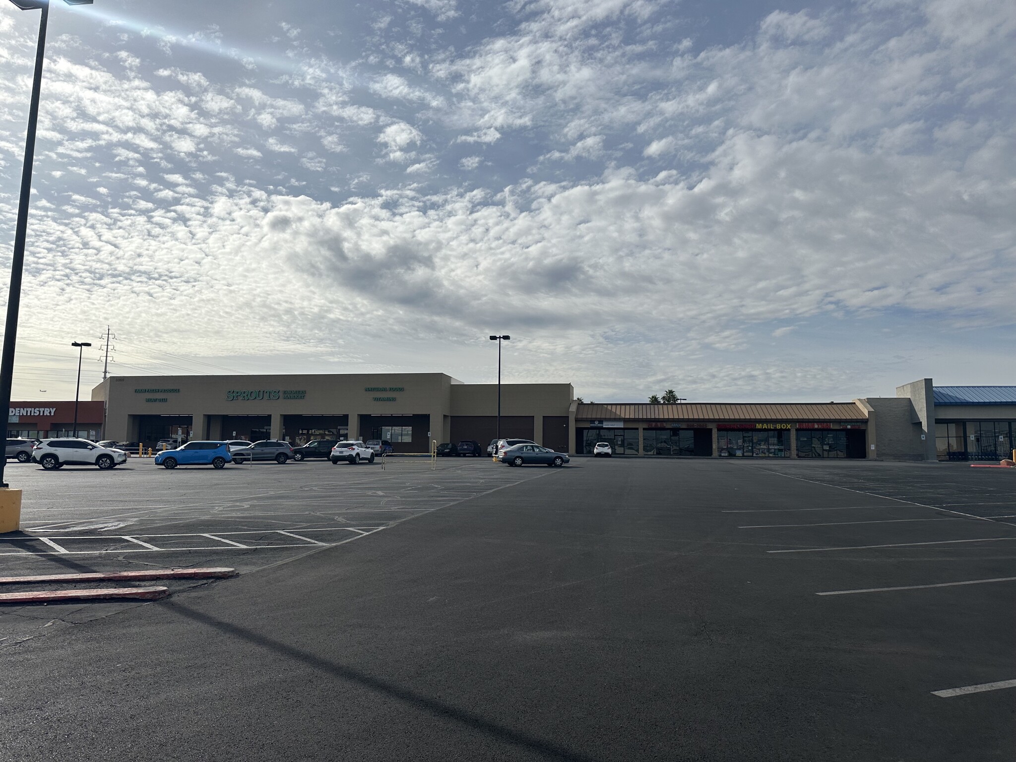 3355 E Tropicana Ave, Las Vegas, NV for Rent