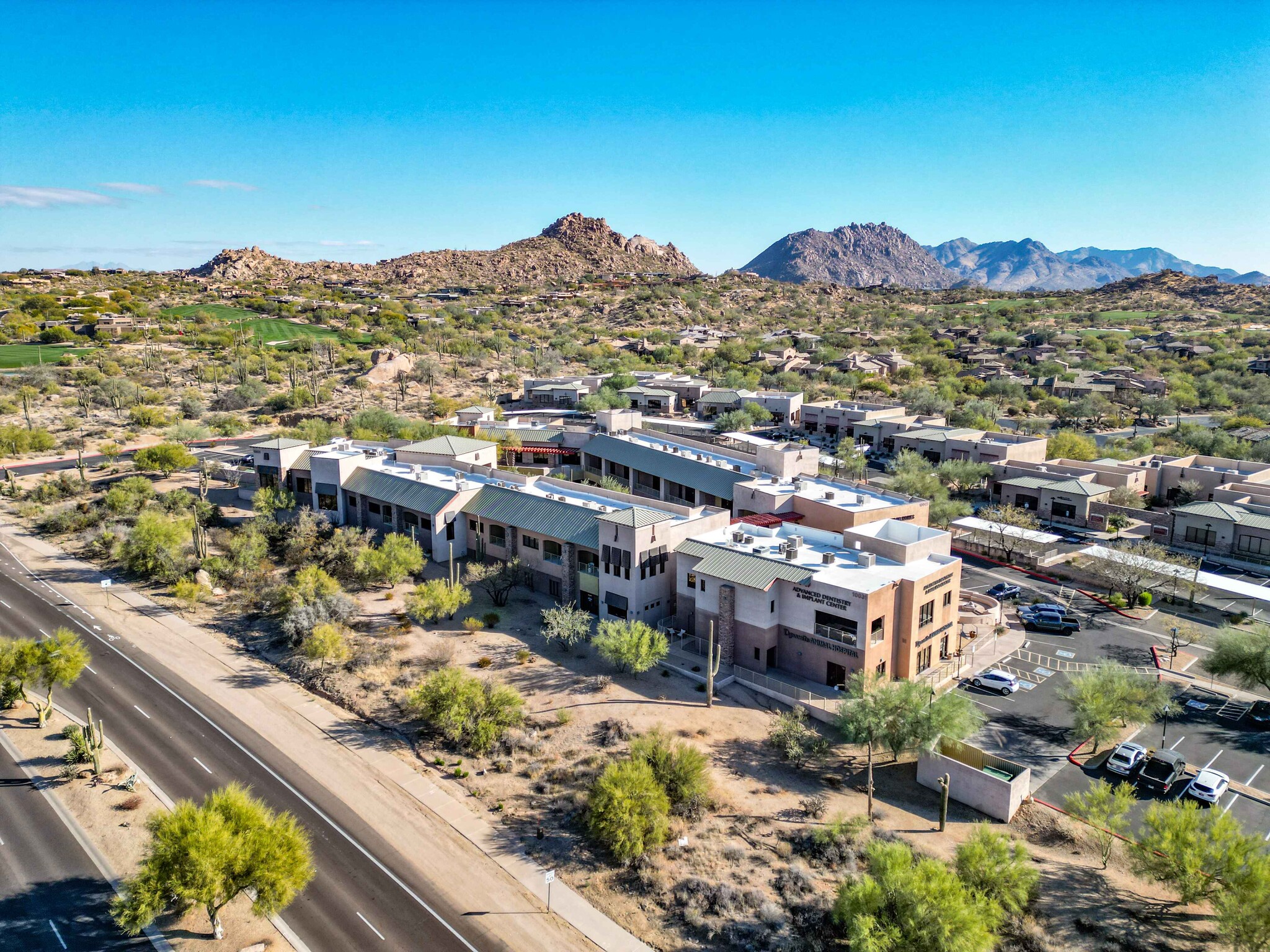 10045 E Dynamite Blvd, Scottsdale, AZ for Sale