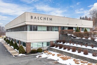 New Hampton, NY Office - 52 Sunrise Park Rd