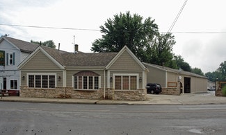 Perry, OH Flex - 4199 Main St