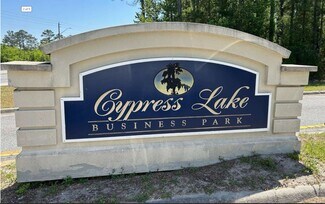 Lake City, FL Commercial - 5013 W US Highway 90
