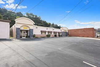 800 Monterey Pass Rd