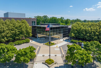 Auburn Hills, MI Office - 3000 University Dr