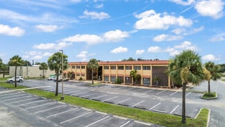 Merritt Island, FL undefined - 1395 N Courtenay Pky