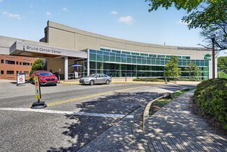 Birmingham, AL Office/Medical - 2728 10th Ave S