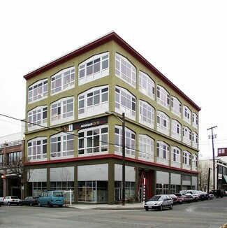 Seattle, WA undefined - 1024 E Pike St