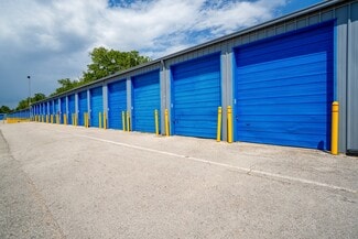 Austin, TX Industrial - 5256 W Us-290