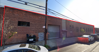 Bronx, NY Industrial - 888 Longfellow Ave