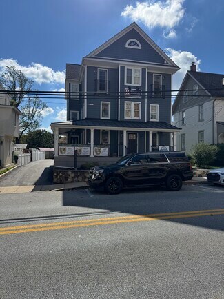 Malvern, PA Office - 318 E King St