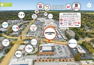 Kansas City, MO undefined - 1523 W 89th St