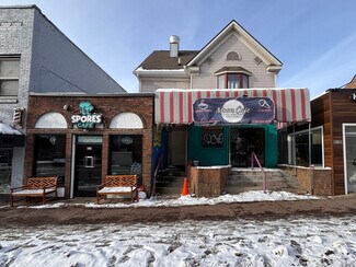 Ann Arbor, MI undefined - 812-814 S State St