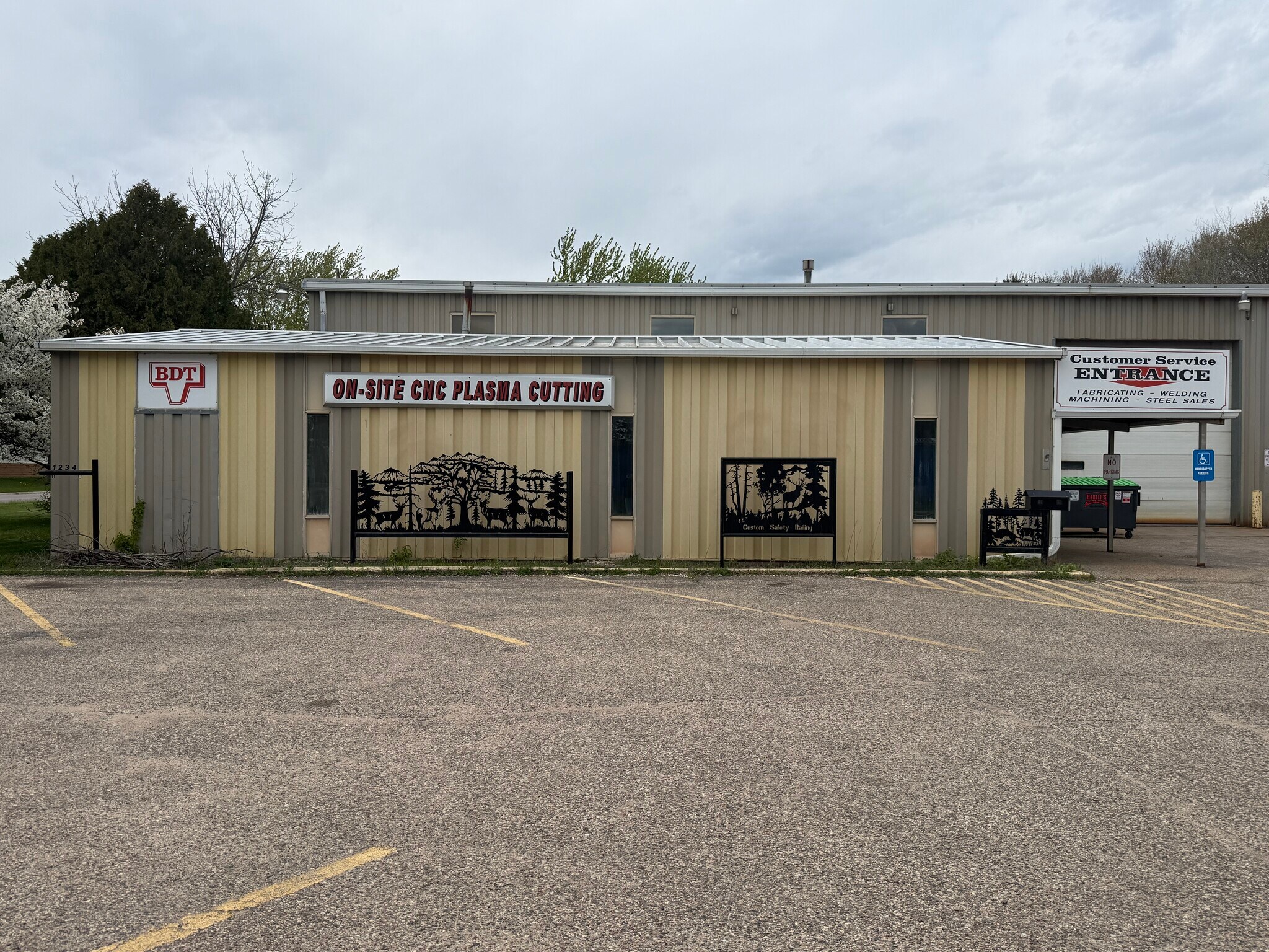 600 25th Ave N, Wisconsin Rapids, WI for Sale
