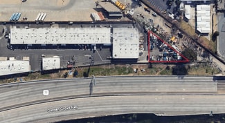 Garden Grove, CA Industrial Land - 11615 Cardinal Cir Garden Grove, CA Industrial Land - 11615 Cardinal Cir