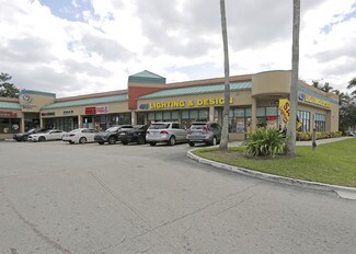 North Miami Beach, FL Office/Retail - 16101-16173 Biscayne Blvd North Miami Beach, FL Office/Retail - 16101-16173 Biscayne Blvd