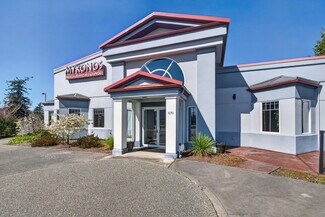 Bellingham, WA Restaurant - 1650 W Bakerview Rd