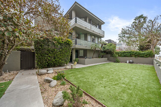 Venice, CA Apartments - 22 28th Ave