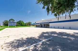 Zephyrhills, FL Medical - 38010 Medical Center Ave